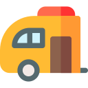 Yacht Club Trailer